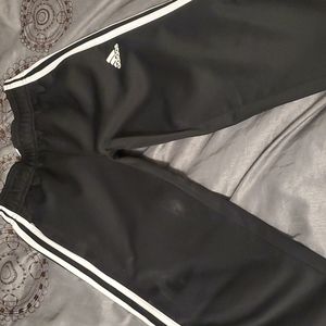 Adidas track pants